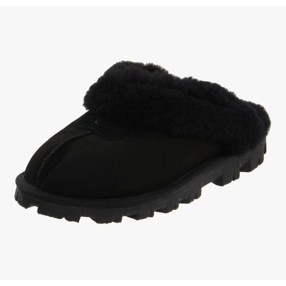 Ugg Shoes - UGG Women's Coquette Slipper